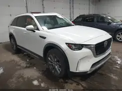 JM3KKEHDXR1188161 2024 MAZDA CX-90