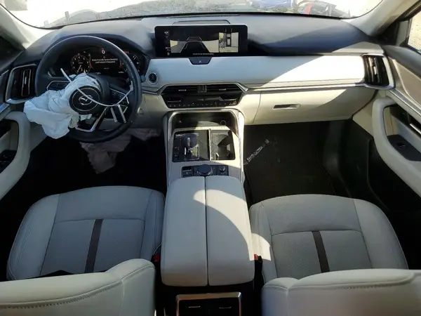 JM3KKEHDXR1188449 2024 MAZDA CX-90 - Image 8