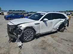 JM3KKEHDXS1195634 2025 MAZDA CX-90