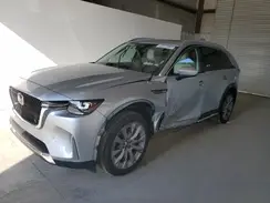 JM3KKEHDXS1210357 2025 MAZDA CX-90