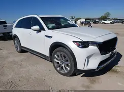 JM3KKEHDXS1234433 2025 MAZDA CX-90