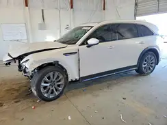 JM3KKEHDXT1361183 2026 MAZDA CX-90