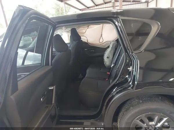 JM3KMAHA4T0152603 2026 MAZDA CX-5 - Image 8