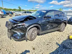 JM3KMBHA0T0127901 2026 MAZDA CX-5