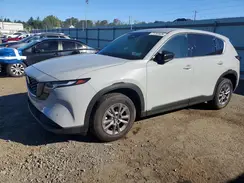 JM3KMBHA1T0134730 2026 MAZDA CX-5