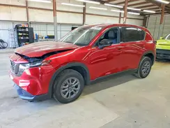JM3KMBHA1T0156520 2026 MAZDA CX-5