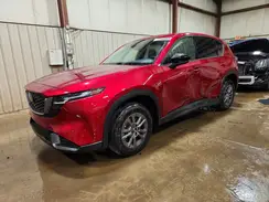 JM3KMBHA1T0176511 2026 MAZDA CX-5
