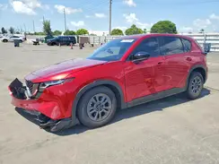 JM3KMBHA2T0104362 2026 MAZDA CX-5