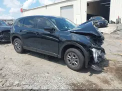 JM3KMBHA3T0101180 2026 MAZDA CX-5