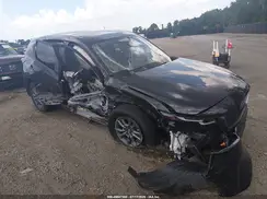 JM3KMBHA3T0102703 2026 MAZDA CX-5