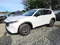 JM3KMBHA3T0103141 2026 MAZDA CX-5