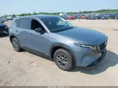 JM3KMBHA3T0119808 2026 MAZDA CX-5