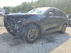 JM3KMBHA3T0147205 2026 MAZDA CX-5