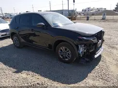 JM3KMBHA4T0154728 2026 MAZDA CX-5