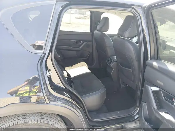 JM3KMBHA4T0154728 2026 MAZDA CX-5 - Image 8