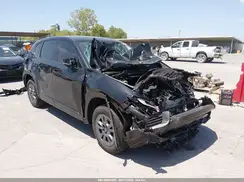 JM3KMBHA5T0111340 2026 MAZDA CX-5
