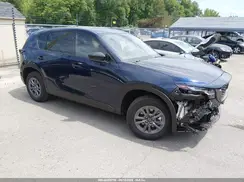 JM3KMBHA6T0121083 2026 MAZDA CX-5