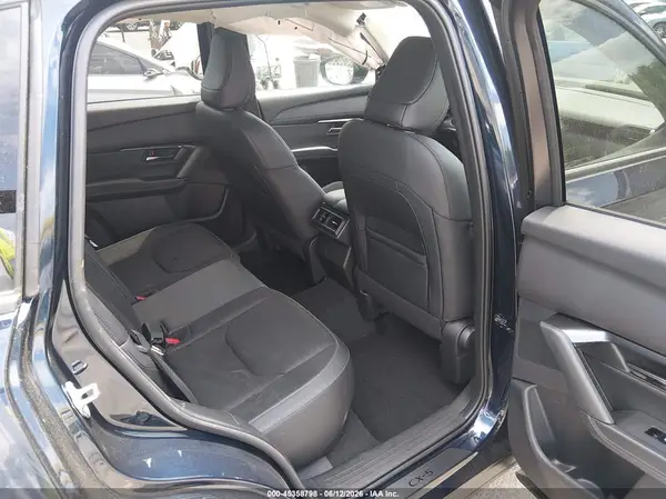 JM3KMBHA6T0121083 2026 MAZDA CX-5 - Image 8