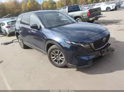 JM3KMBHA6T0128809 2026 MAZDA CX-5