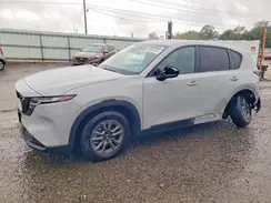 JM3KMBHA6T0141432 2026 MAZDA CX-5