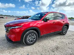 JM3KMBHA6T0203329 2026 MAZDA CX-5