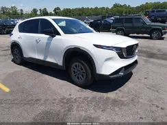 JM3KMBHA7T0105507 2026 MAZDA CX-5