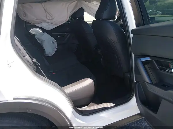 JM3KMBHA7T0105507 2026 MAZDA CX-5 - Image 8