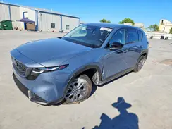 JM3KMBHA7T0128169 2026 MAZDA CX-5