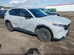 JM3KMBHA8T0145353 2026 MAZDA CX-5