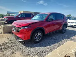 JM3KMBHA8T0167224 2026 MAZDA CX-5