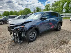 JM3KMBHA9T0128402 2026 MAZDA CX-5