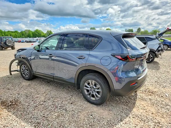 JM3KMBHA9T0128402 2026 MAZDA CX-5 - Image 2