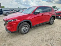 JM3KMBHA9T0138797 2026 MAZDA CX-5