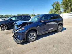JM3KMBHAXT0114220 2026 MAZDA CX-5