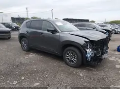 JM3KMBHAXT0119255 2026 MAZDA CX-5
