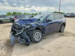 JM3KMBHAXT0140199 2026 MAZDA CX-5