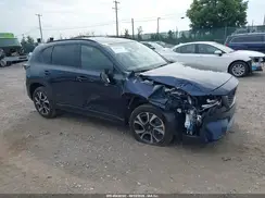 JM3KMCHA0T0122980 2026 MAZDA CX-5