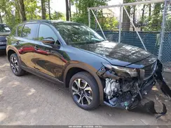 JM3KMCHA0T0144073 2026 MAZDA CX-5