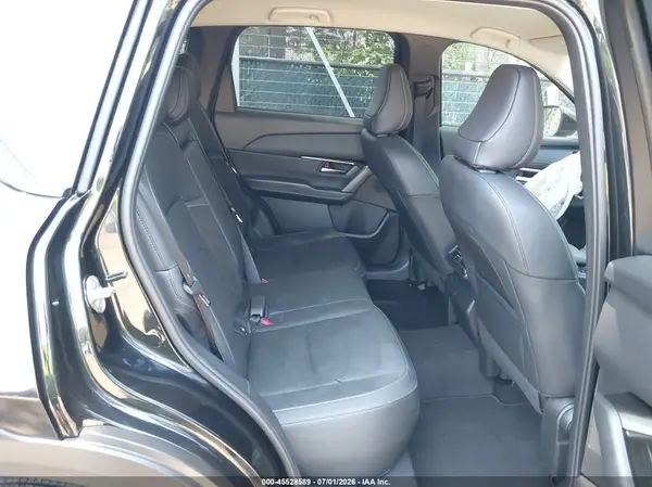JM3KMCHA0T0144073 2026 MAZDA CX-5 - Image 8