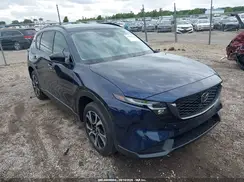 JM3KMCHA0T0170754 2026 MAZDA CX-5