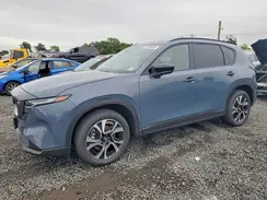 JM3KMCHA0T0177090 2026 MAZDA CX-5
