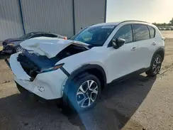 JM3KMCHA1T0125810 2026 MAZDA CX-5