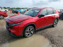 JM3KMCHA1T0130716 2026 MAZDA CX-5