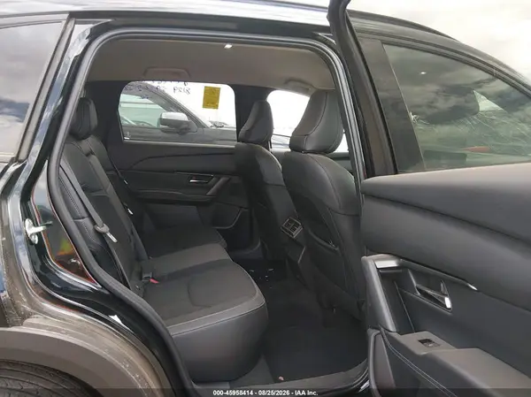 2026 MAZDA CX-5 auction photo 8