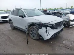 JM3KMCHA2T0109390 2026 MAZDA CX-5