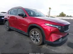 JM3KMCHA2T0121748 2026 MAZDA CX-5