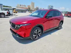 JM3KMCHA2T0124083 2026 MAZDA CX-5