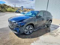 JM3KMCHA2T0153793 2026 MAZDA CX-5