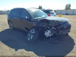 JM3KMCHA2T0165121 2026 MAZDA CX-5