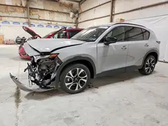 JM3KMCHA2T0196384 2026 MAZDA CX-5